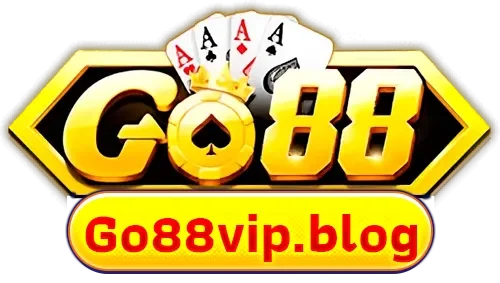 Go88 Vip logo