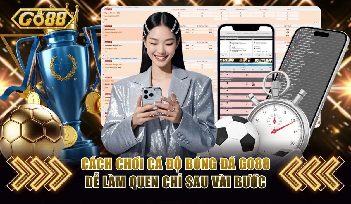 bóng đá GO88