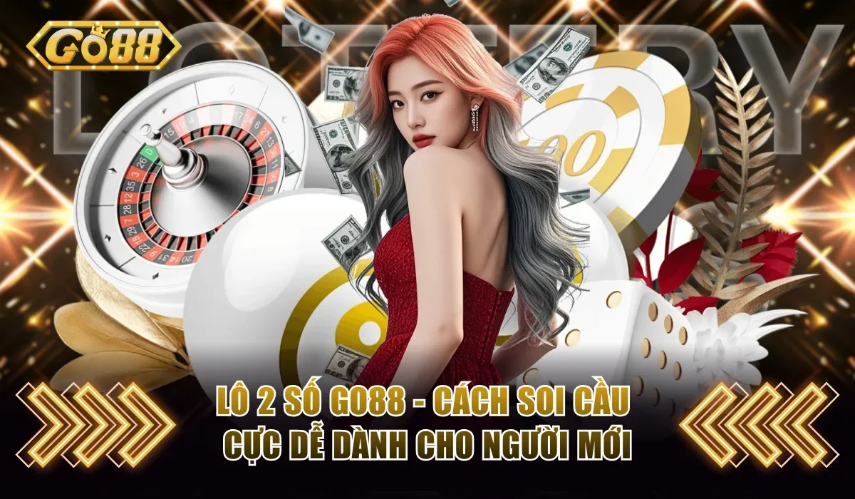 Lô 2 số