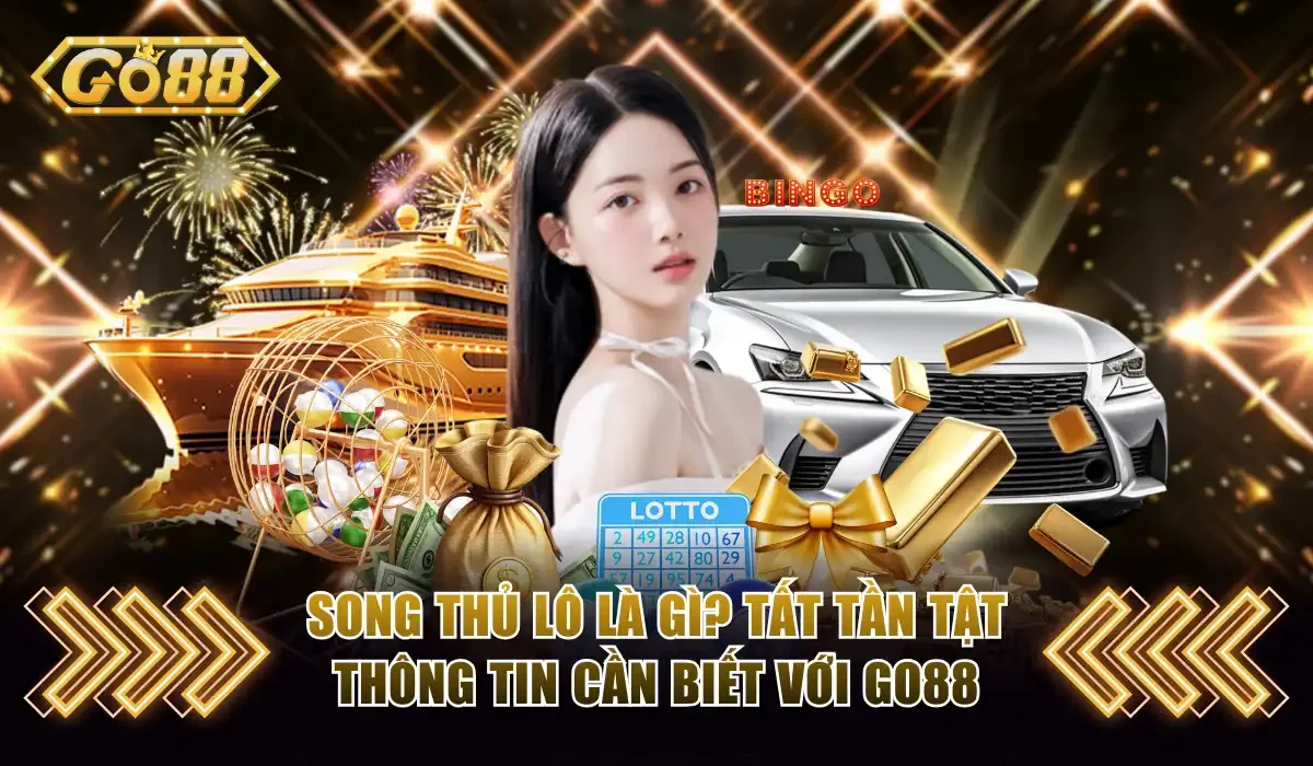 Song thủ lô